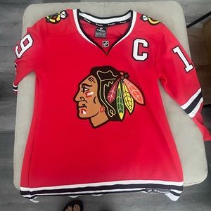 Women’s Blackhawk Jersey